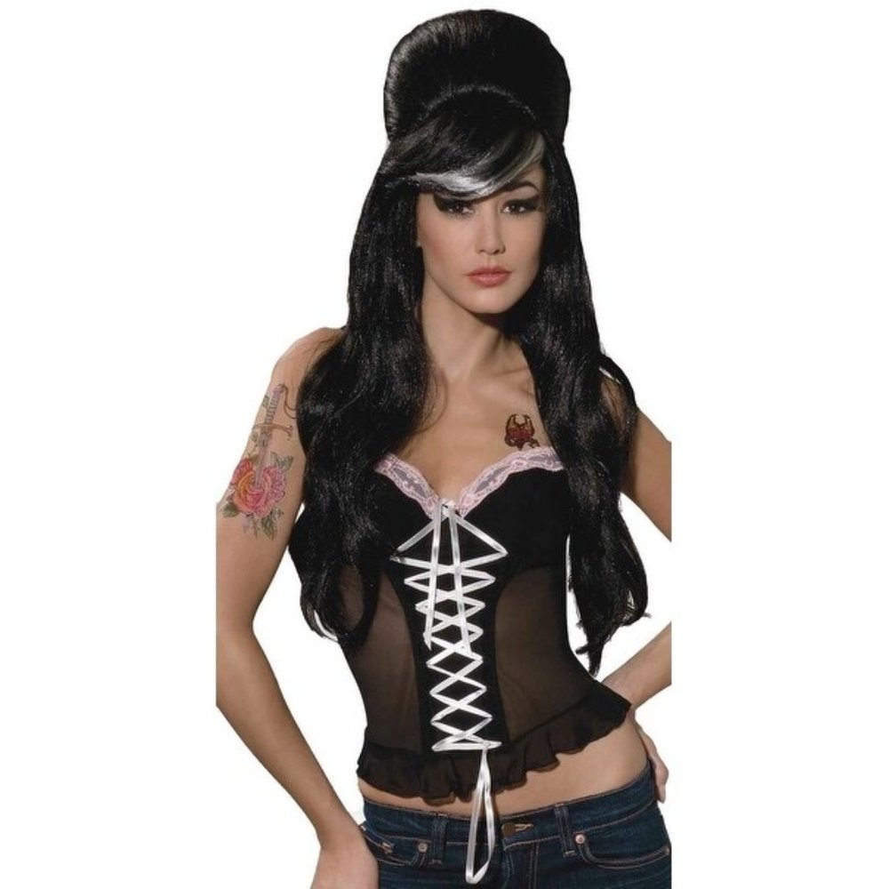 NWT Retro Wig